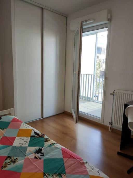 Apartamento L'envol - 80 M2 - 40 M2 Balcon - 2 Parkings Prives *